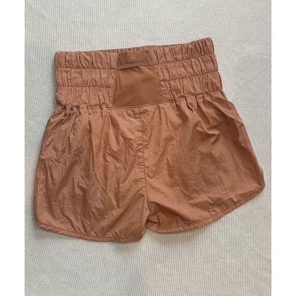 Free People Movement The Way Home Shorts Bundle - Picture 3 of 9